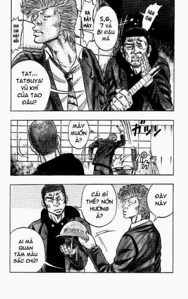 Drop - Chapter 10 - Trang 2