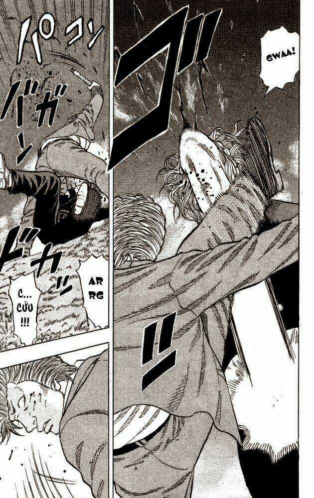 Drop - Chapter 10 - Trang 22