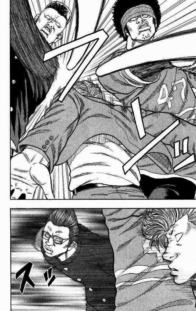 Drop - Chapter 10 - Trang 23