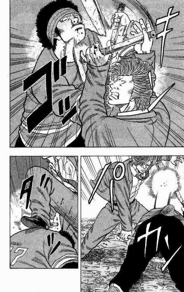 Drop - Chapter 10 - Trang 27