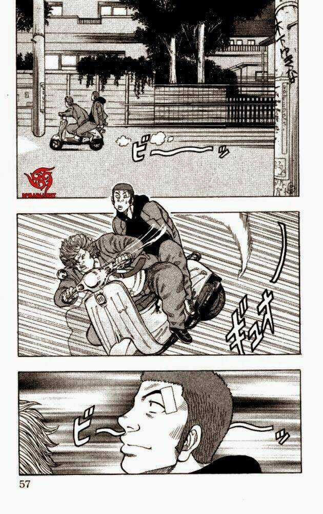 Drop - Chapter 10 - Trang 4