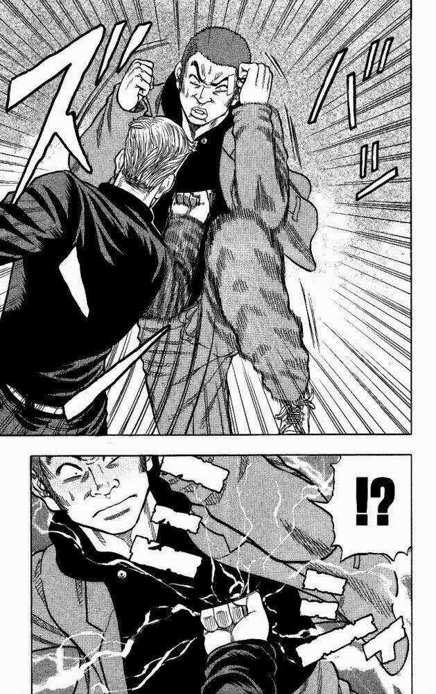 Drop - Chapter 10 - Trang 37