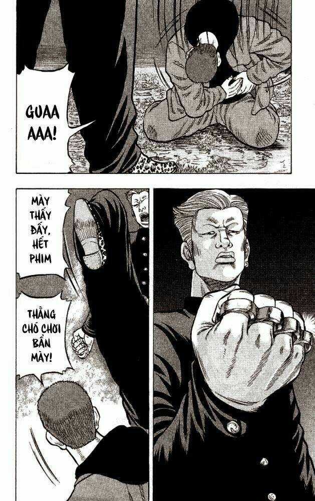 Drop - Chapter 10 - Trang 38