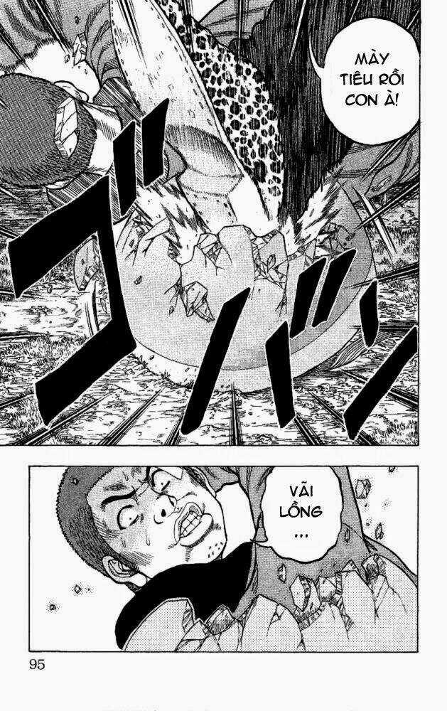 Drop - Chapter 10 - Trang 39