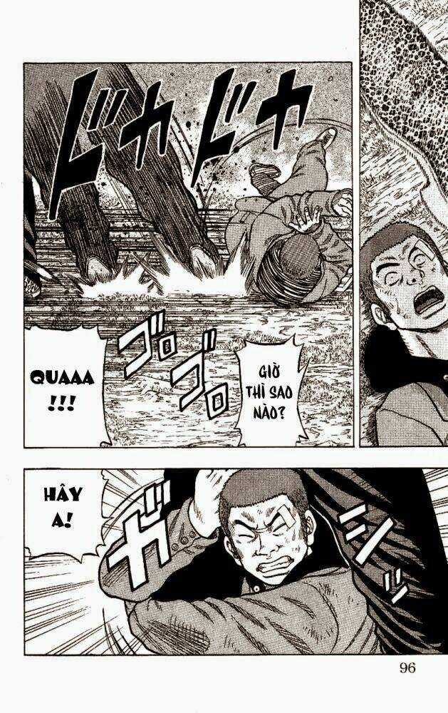 Drop - Chapter 10 - Trang 40