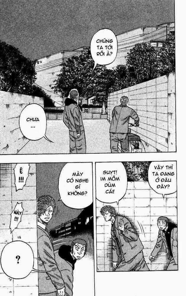 Drop - Chapter 10 - Trang 6