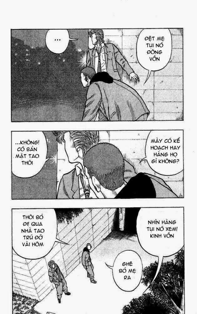 Drop - Chapter 10 - Trang 9