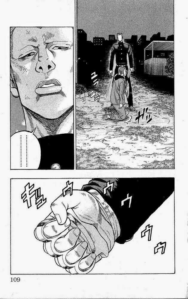 Drop - Chapter 11 - Trang 11