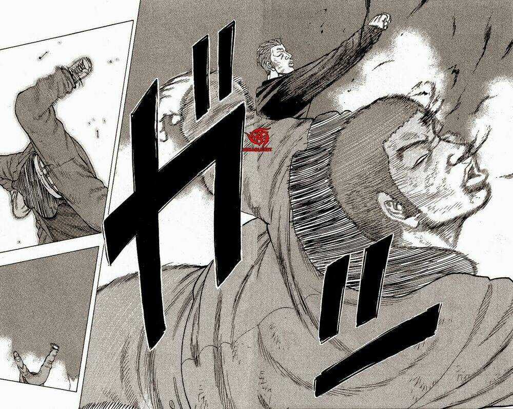 Drop - Chapter 11 - Trang 12