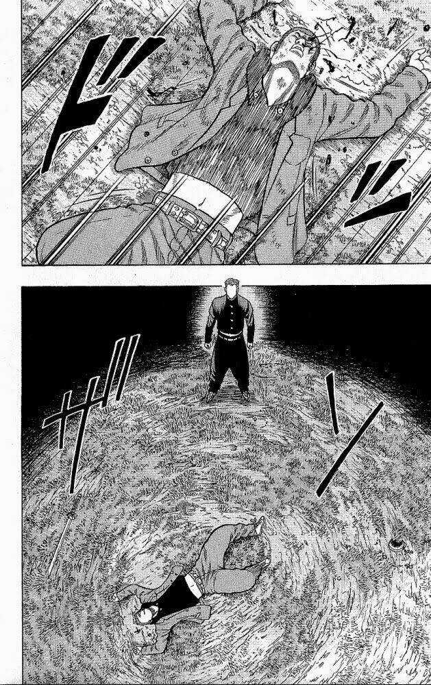 Drop - Chapter 11 - Trang 13