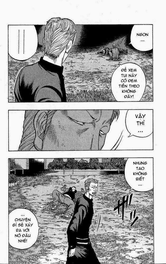 Drop - Chapter 11 - Trang 16