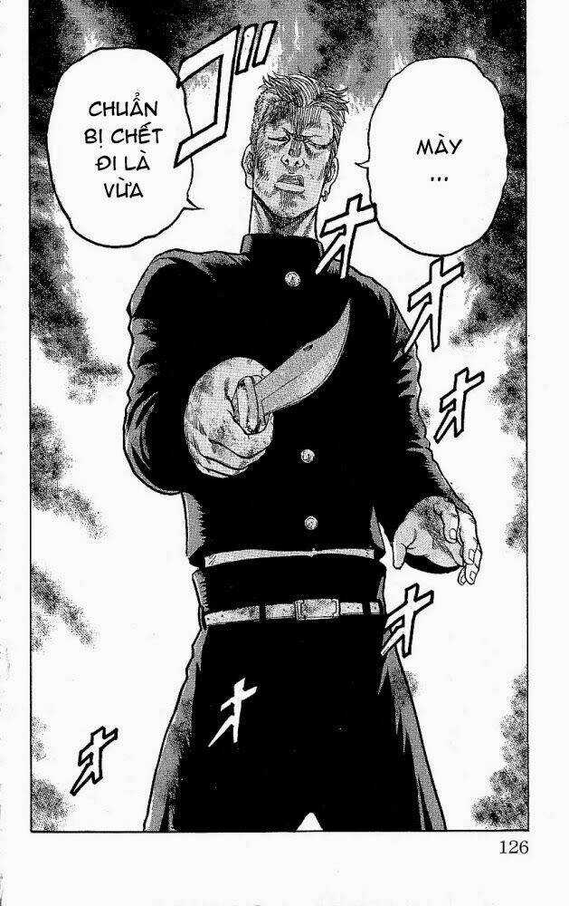 Drop - Chapter 11 - Trang 27