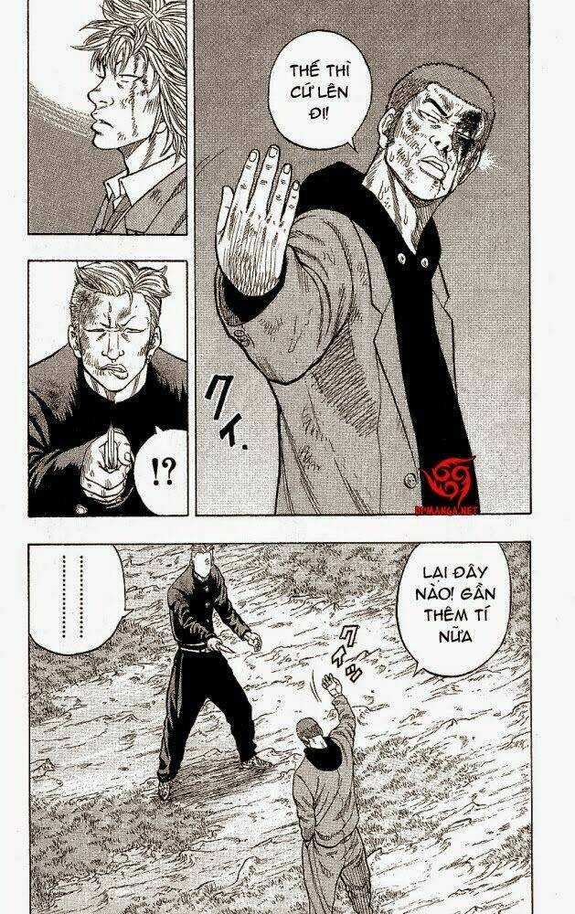 Drop - Chapter 11 - Trang 31