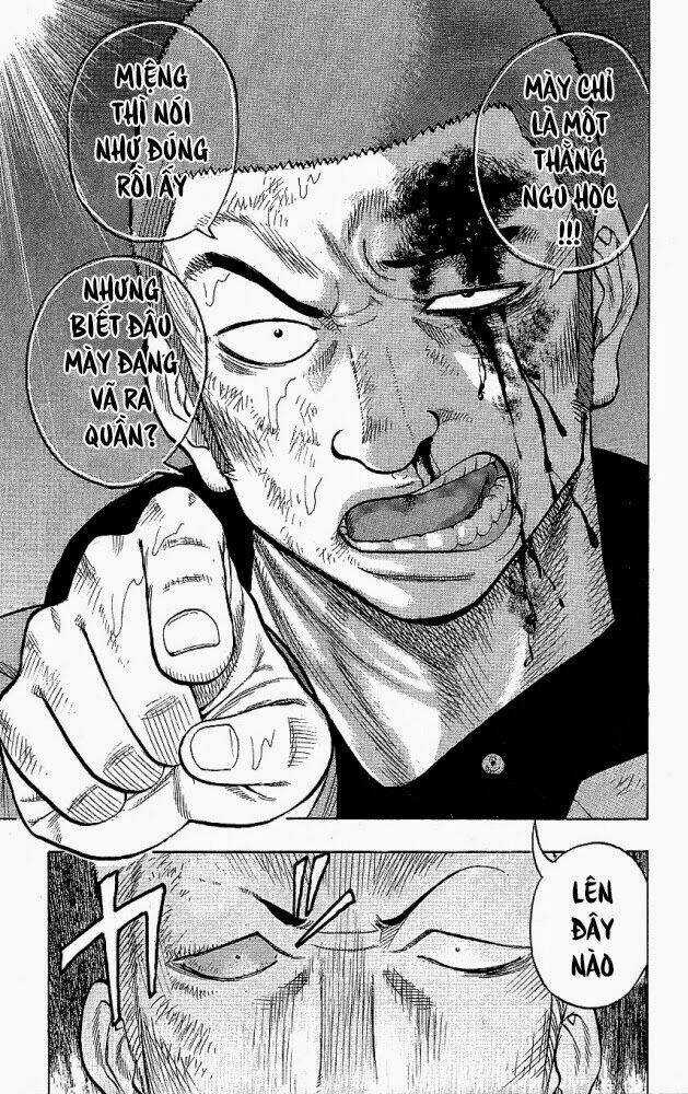 Drop - Chapter 11 - Trang 32