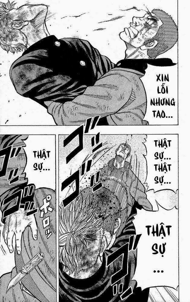 Drop - Chapter 11 - Trang 36