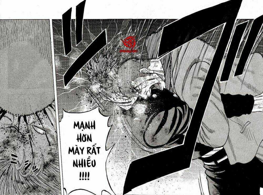 Drop - Chapter 11 - Trang 38