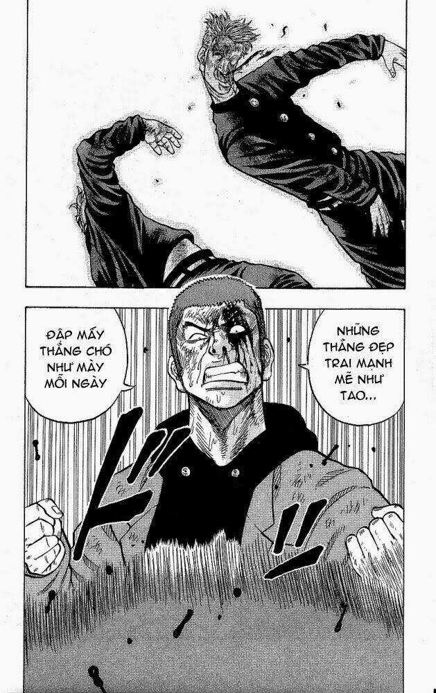 Drop - Chapter 11 - Trang 39