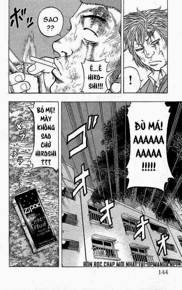 Drop - Chapter 11 - Trang 43