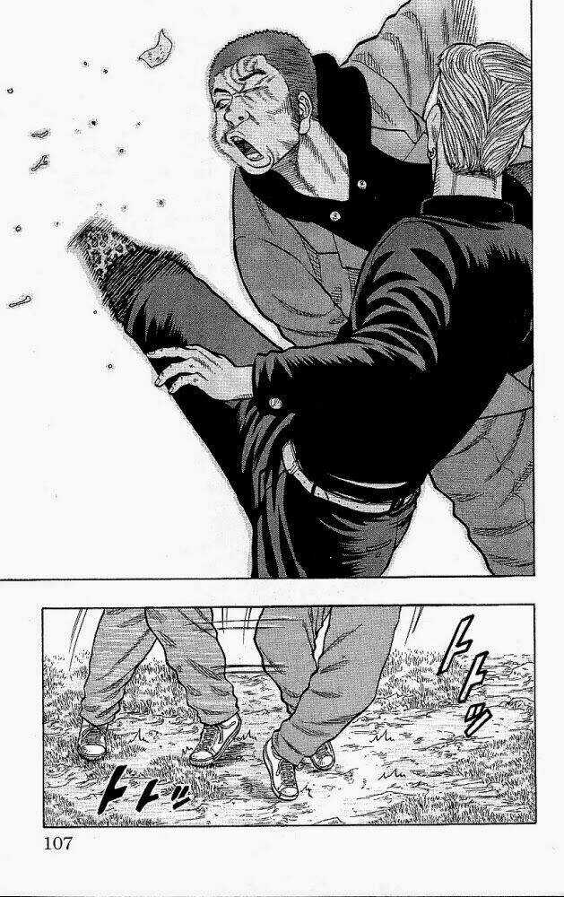 Drop - Chapter 11 - Trang 9