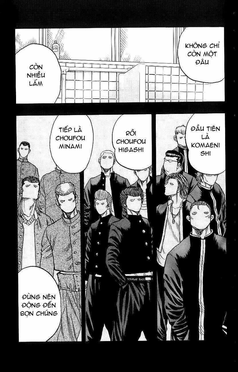 Drop - Chapter 2.1 - Trang 13