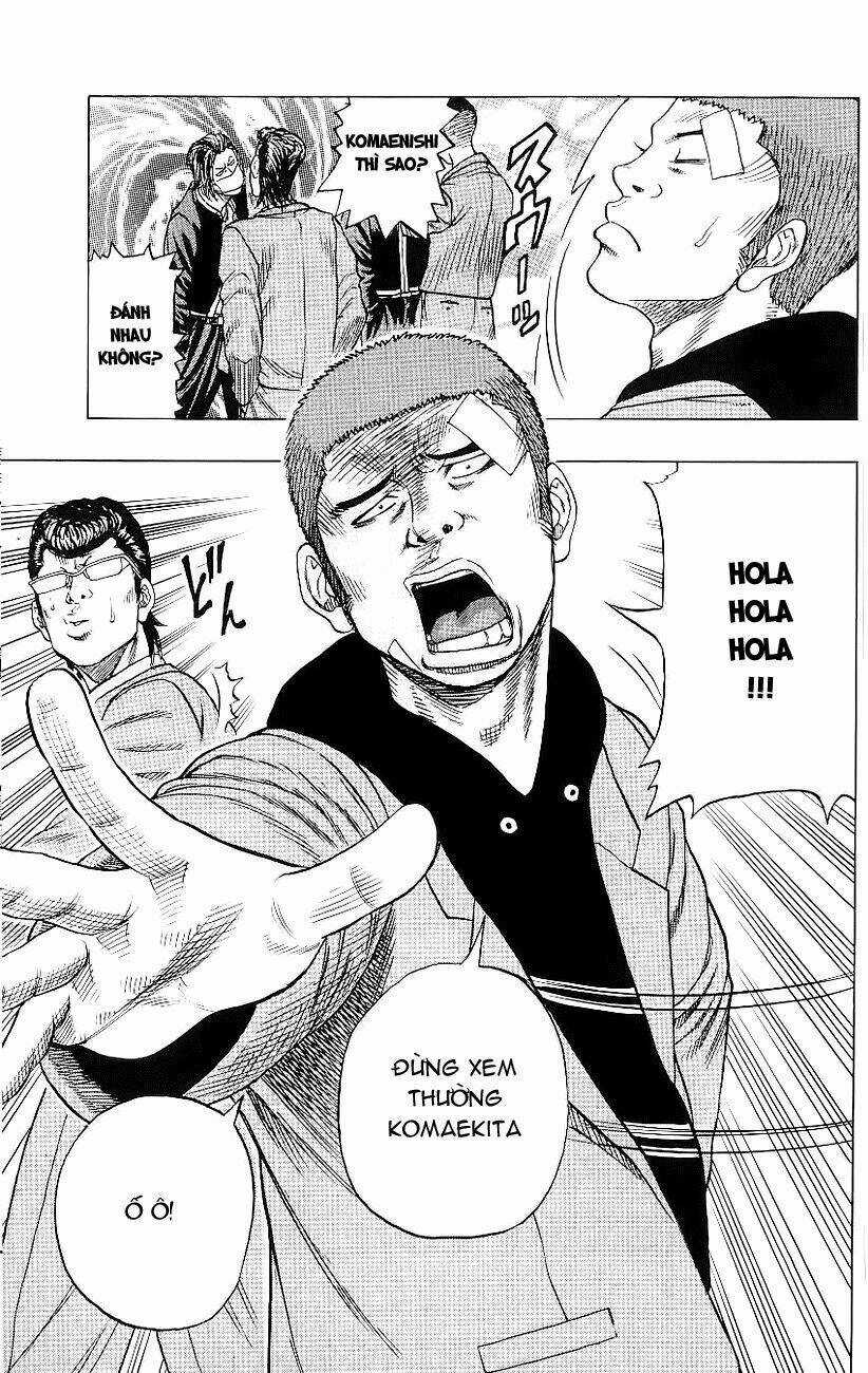 Drop - Chapter 2.1 - Trang 15