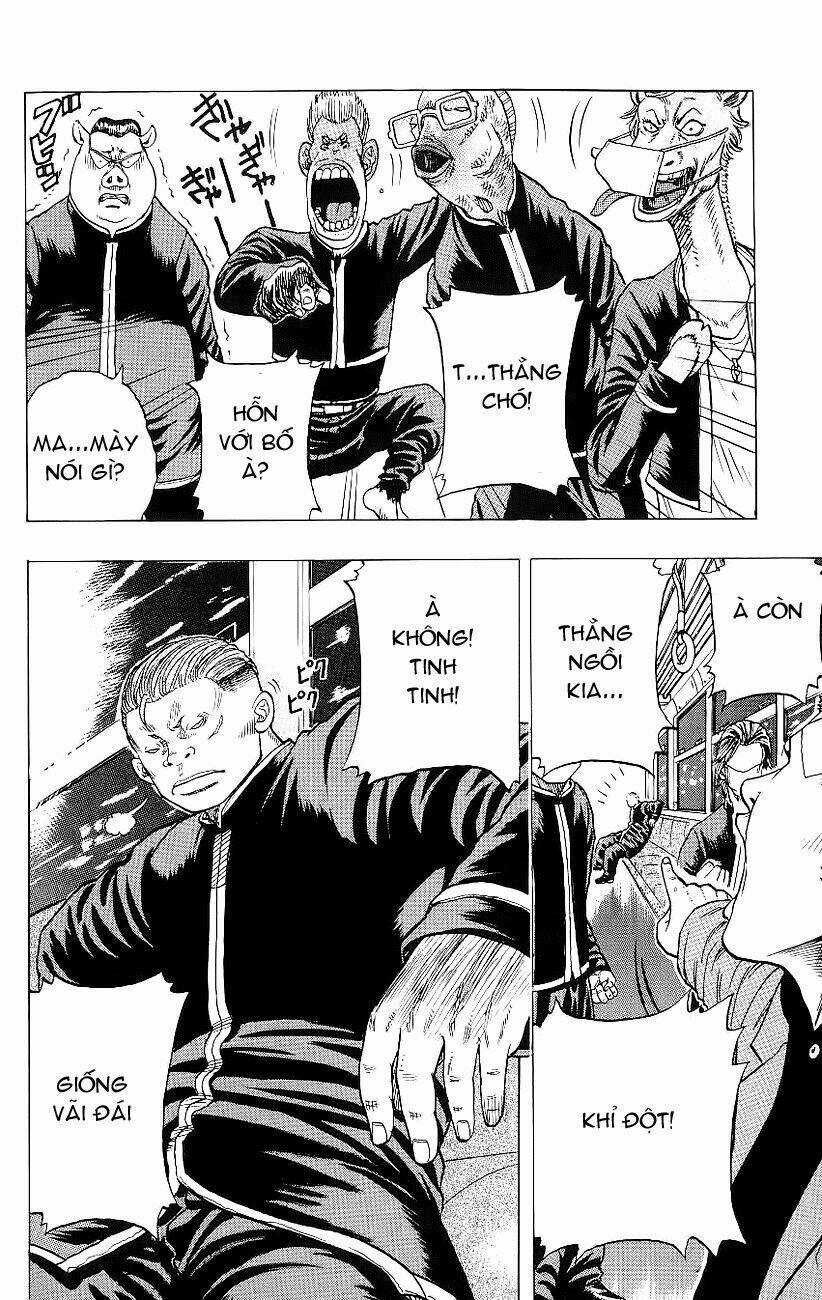 Drop - Chapter 2.1 - Trang 18