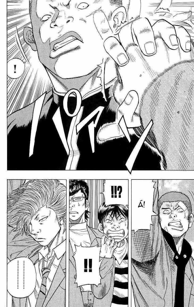 Drop - Chapter 2.1 - Trang 22