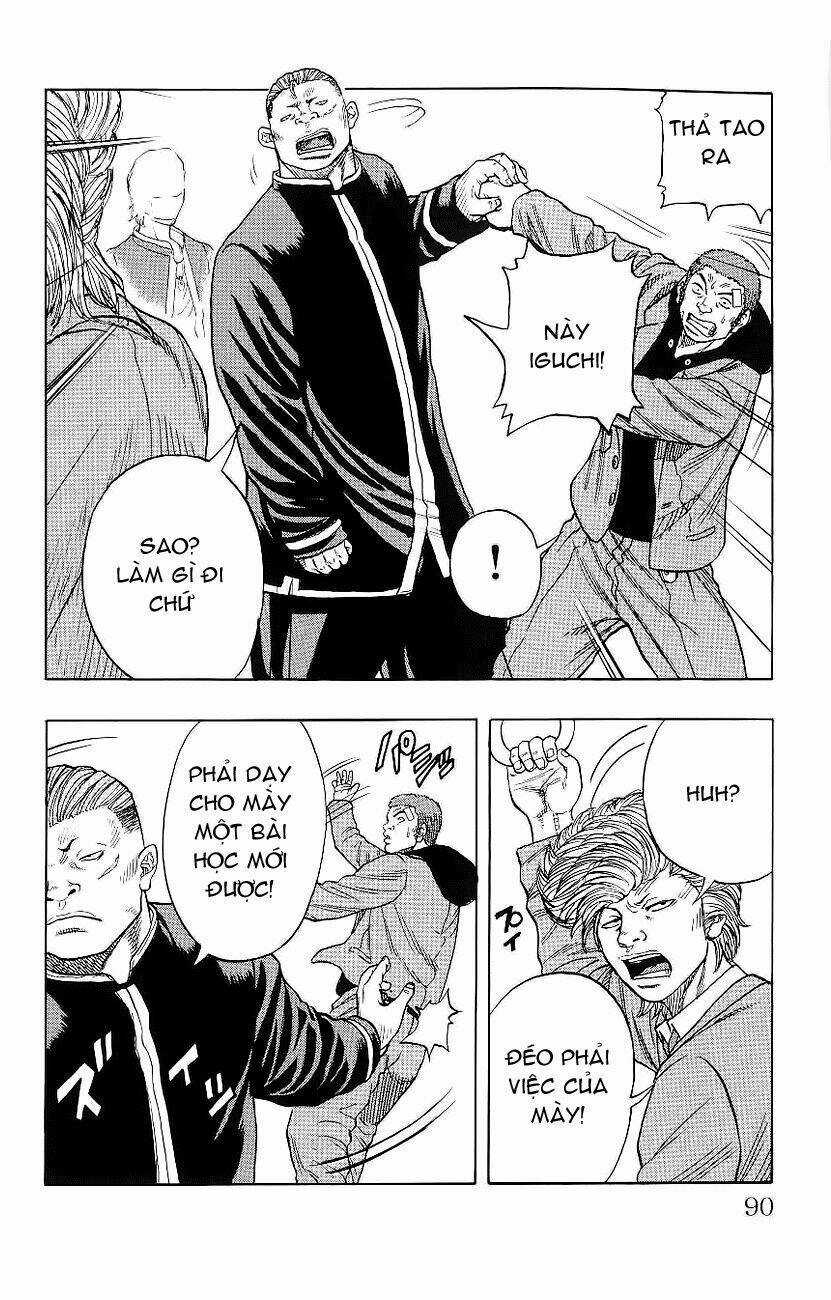 Drop - Chapter 2.1 - Trang 24