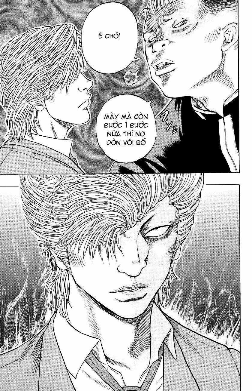 Drop - Chapter 2.1 - Trang 25