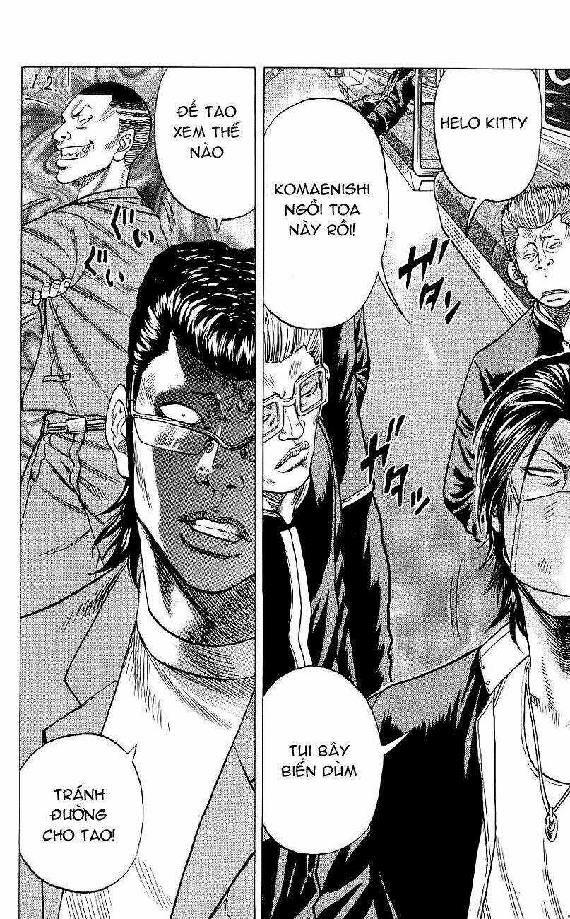 Drop - Chapter 2.1 - Trang 10