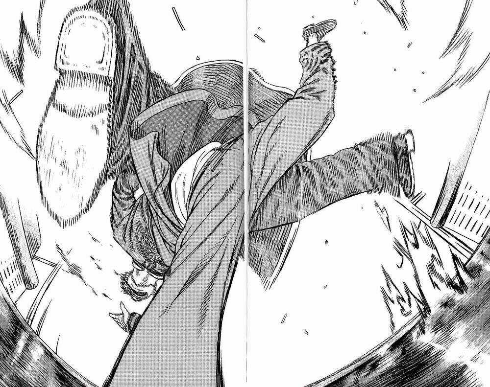 Drop - Chapter 2.2 - Trang 11