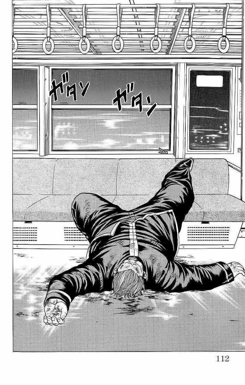 Drop - Chapter 2.2 - Trang 15