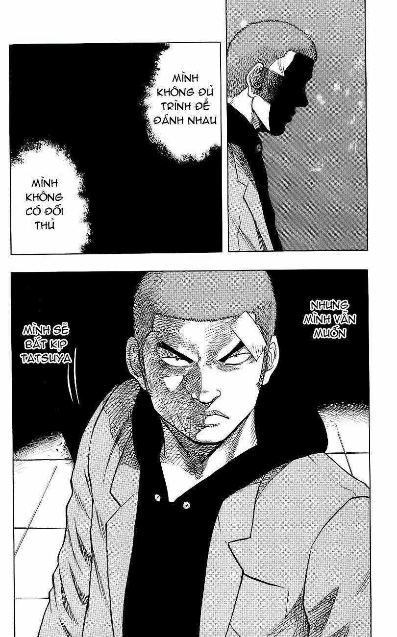 Drop - Chapter 2.2 - Trang 19