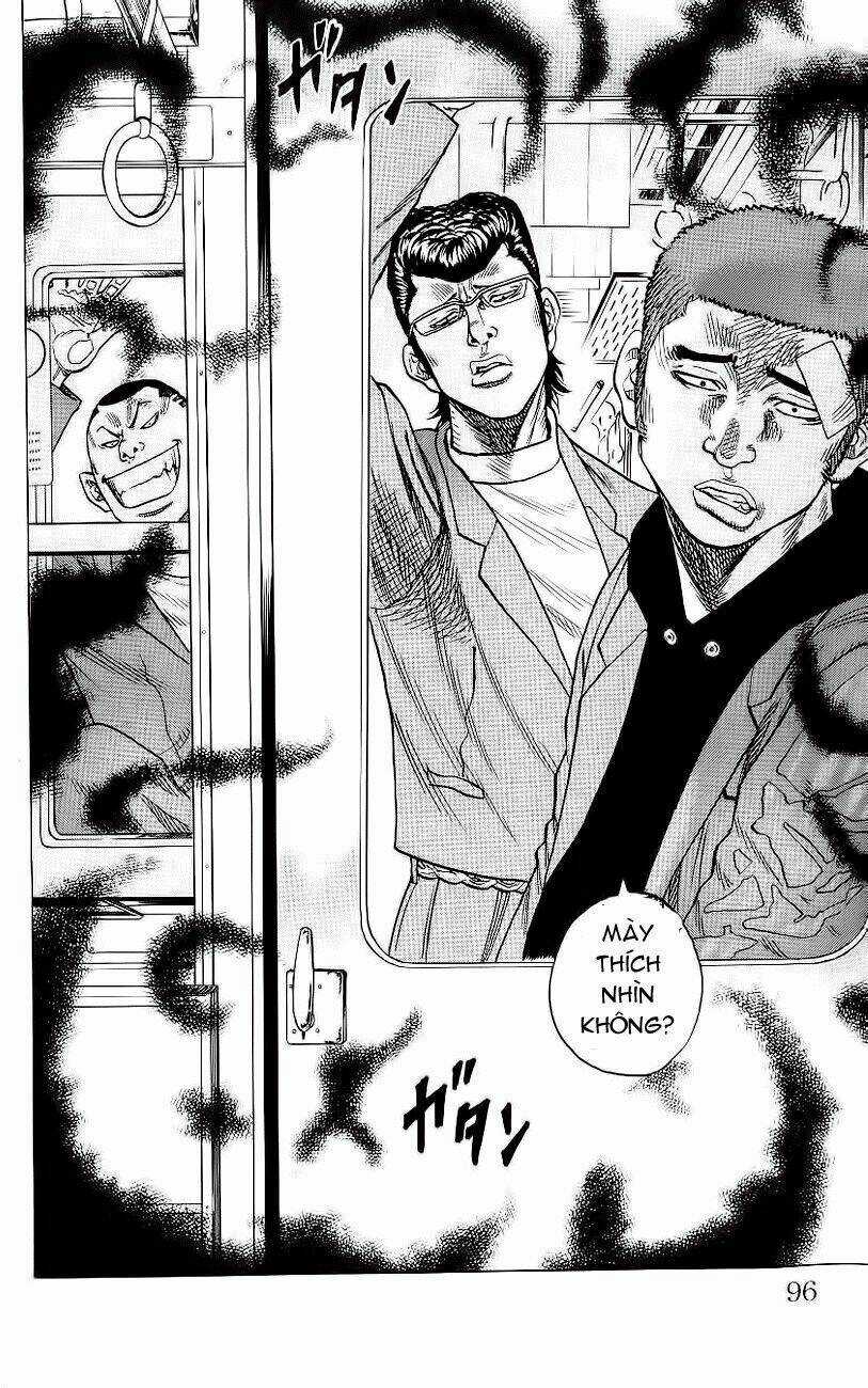 Drop - Chapter 2.2 - Trang 3