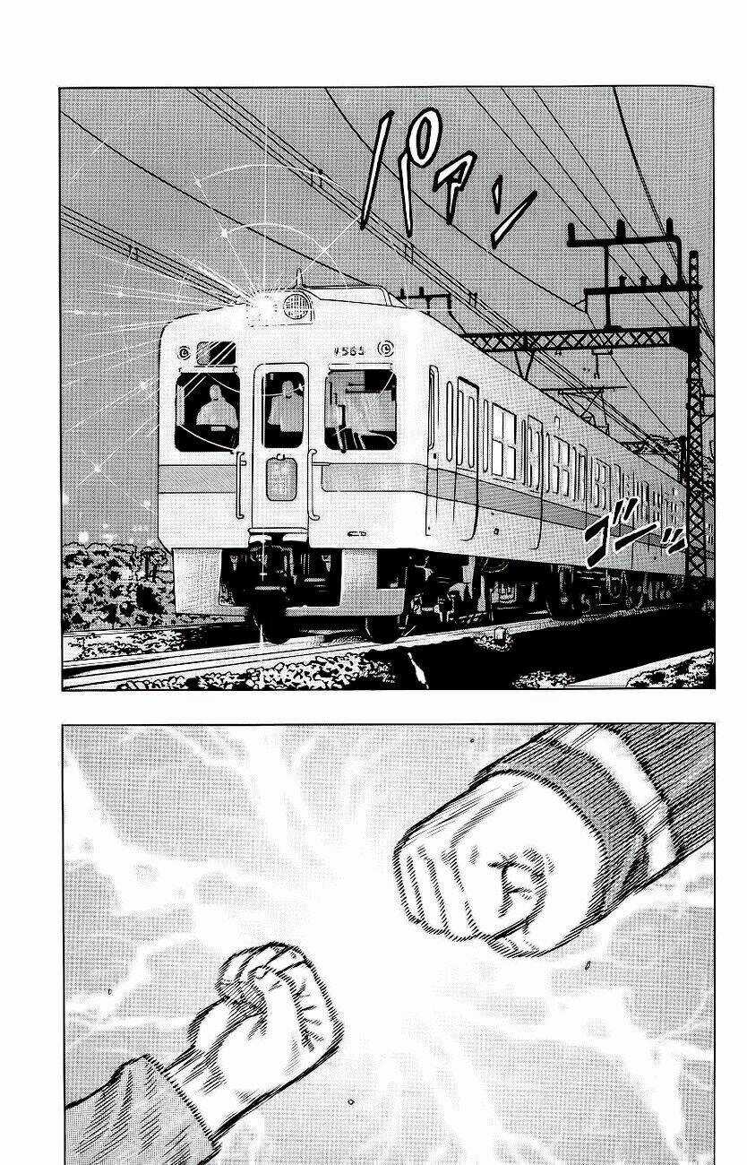 Drop - Chapter 2.2 - Trang 6