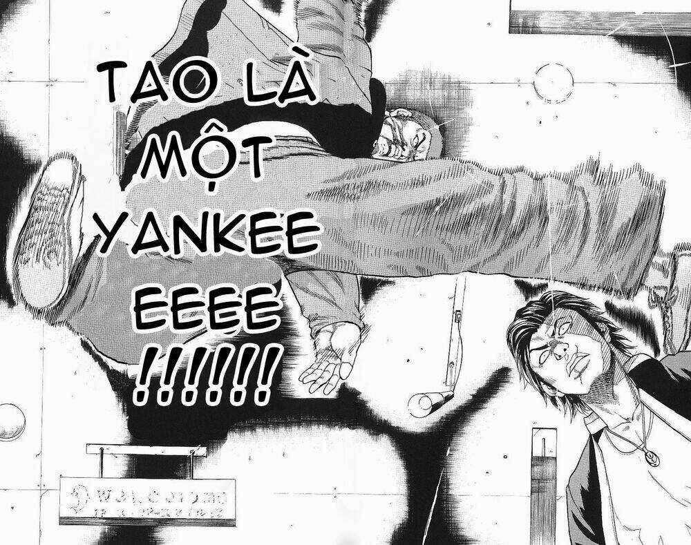 Drop - Chapter 3 - Trang 32