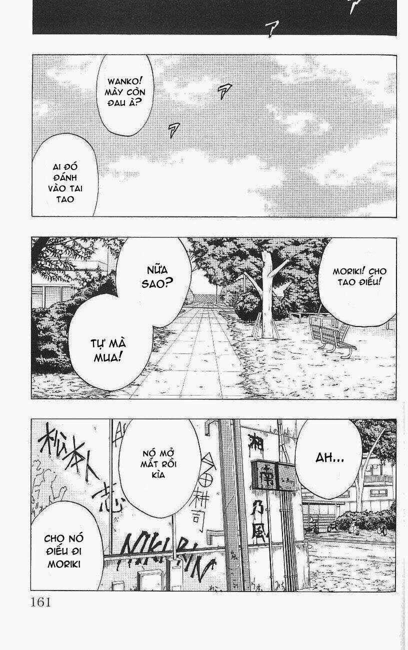 Drop - Chapter 3 - Trang 40