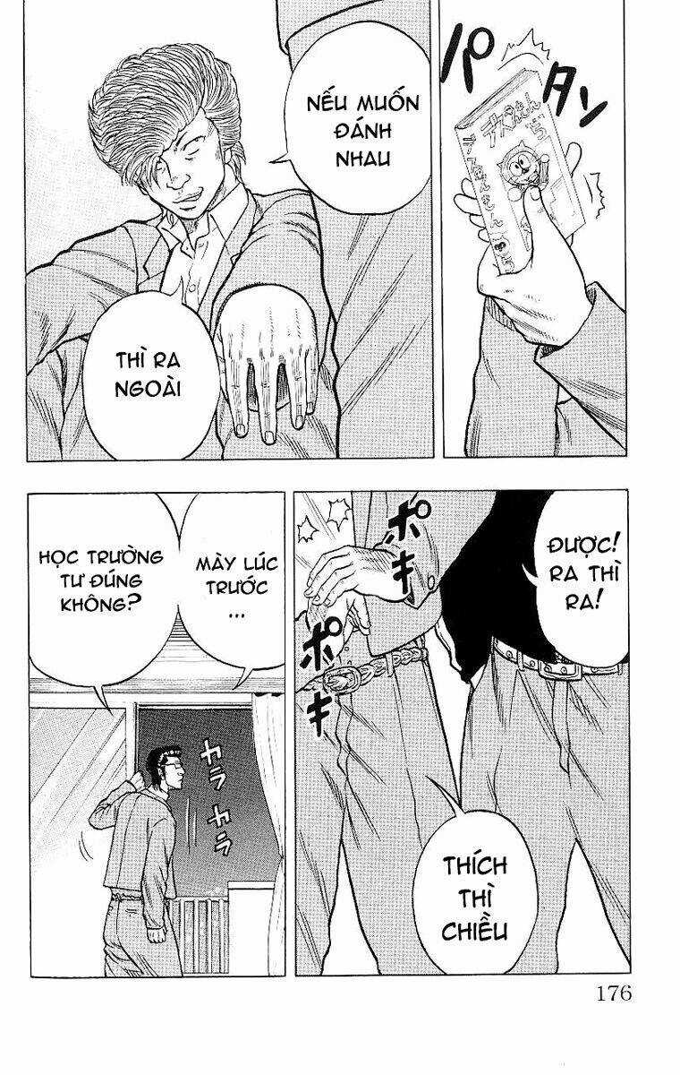 Drop - Chapter 4 - Trang 14