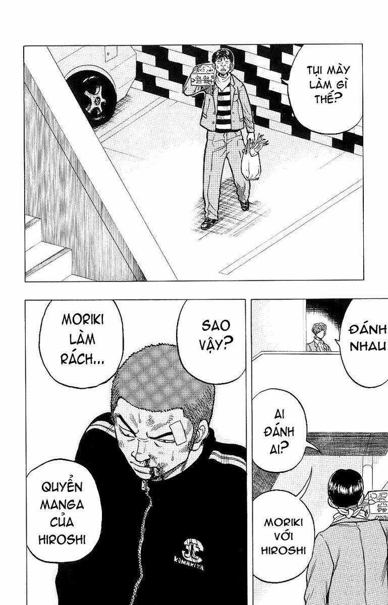 Drop - Chapter 4 - Trang 26