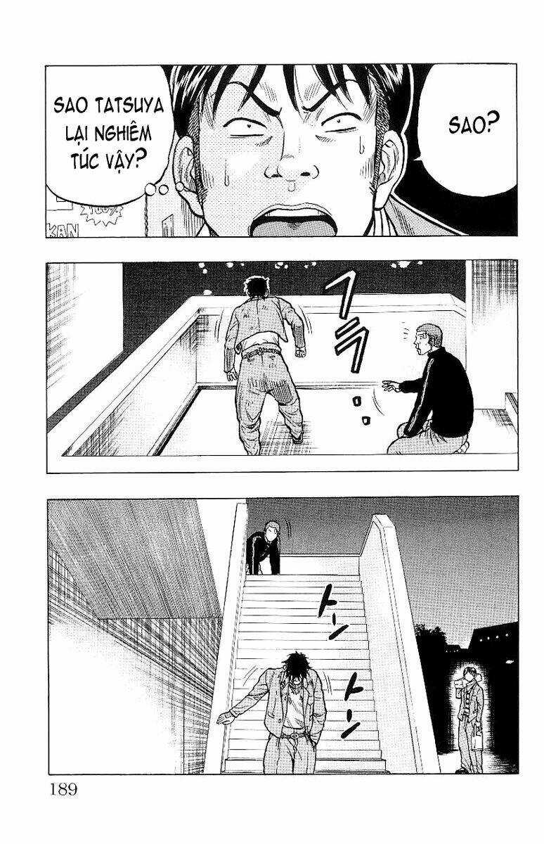 Drop - Chapter 4 - Trang 27