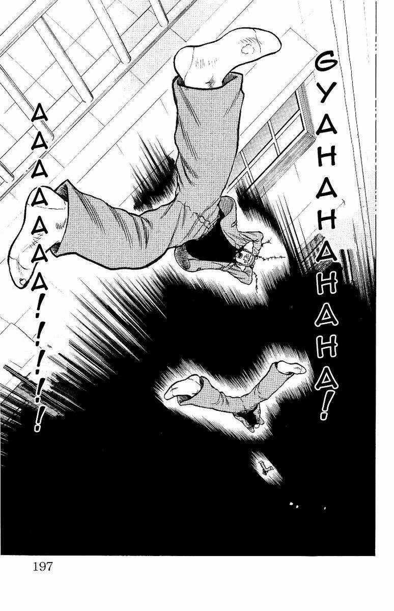 Drop - Chapter 4 - Trang 35