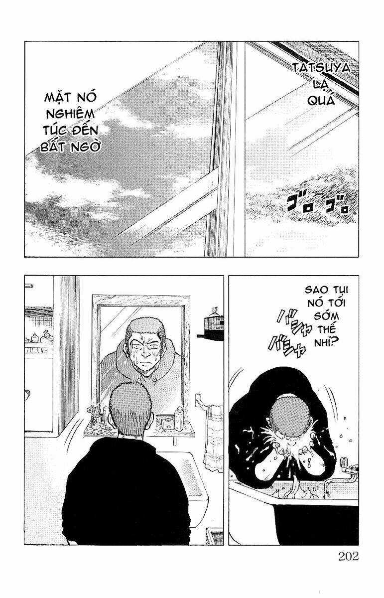 Drop - Chapter 4 - Trang 40