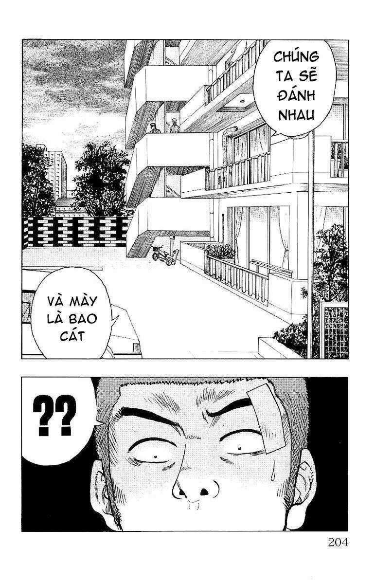 Drop - Chapter 4 - Trang 42