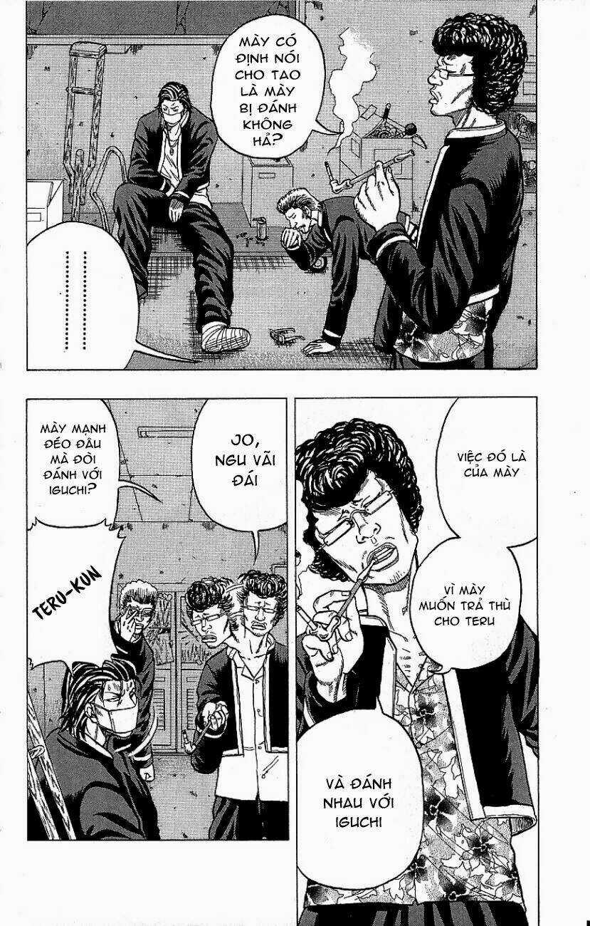 Drop - Chapter 5 - Trang 14