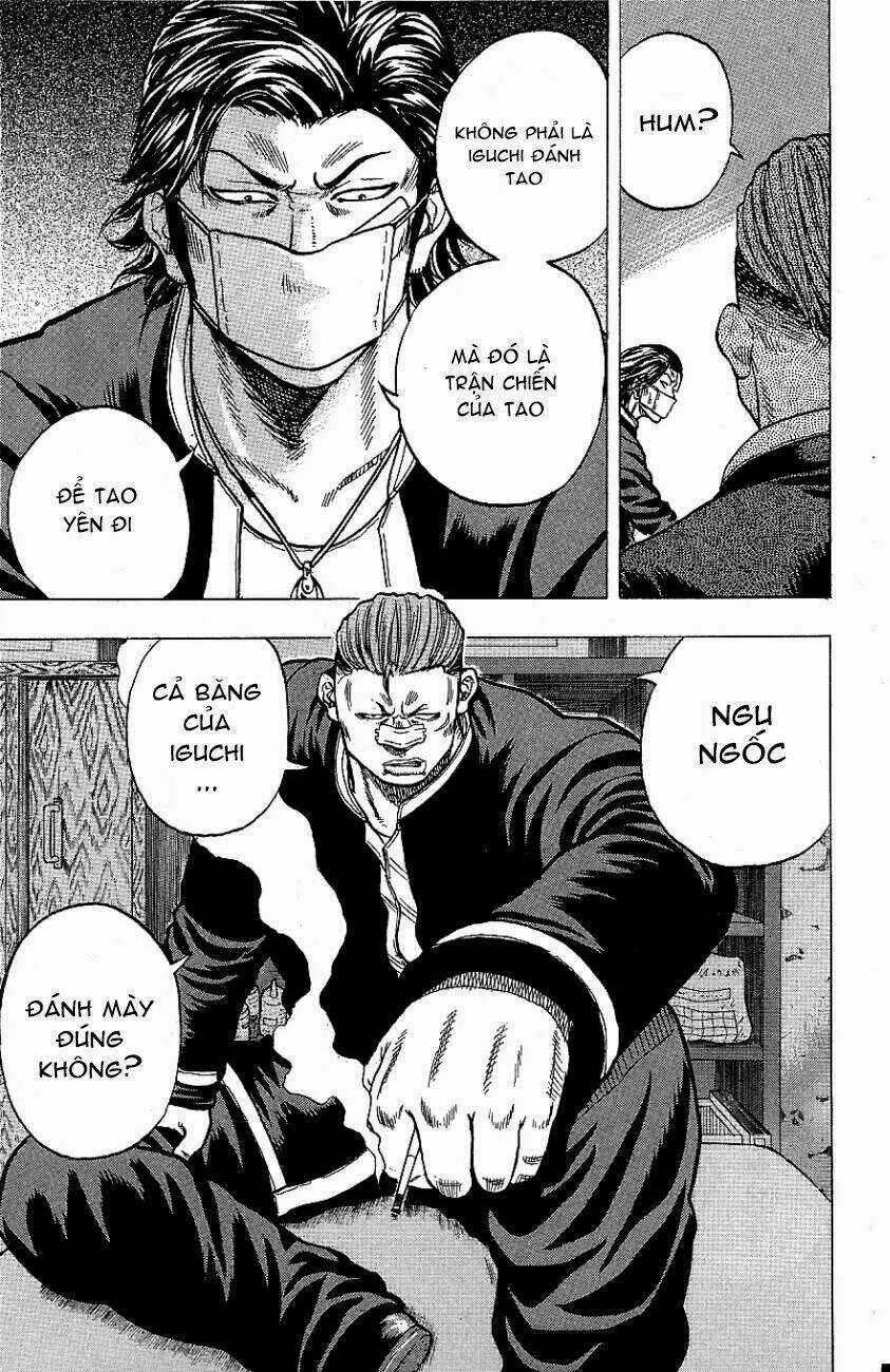 Drop - Chapter 5 - Trang 15