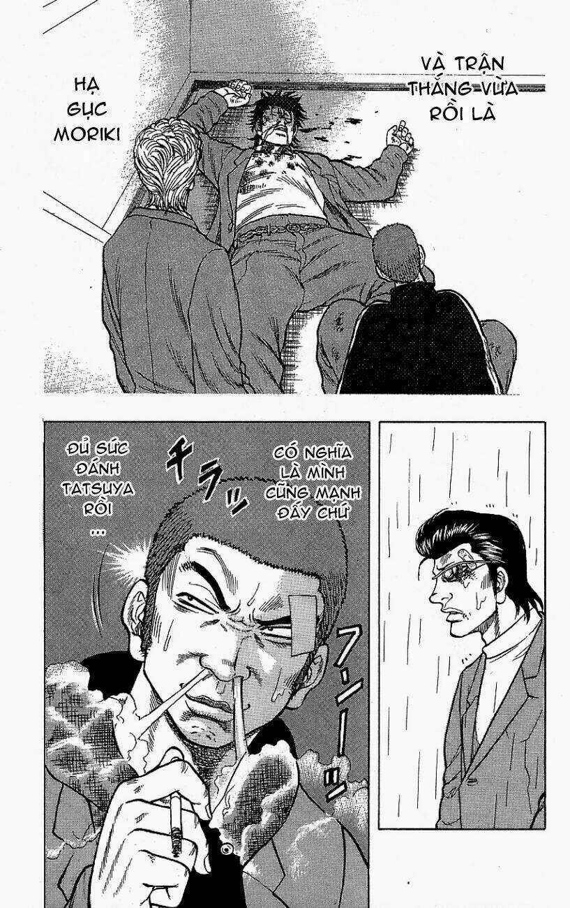 Drop - Chapter 5 - Trang 24