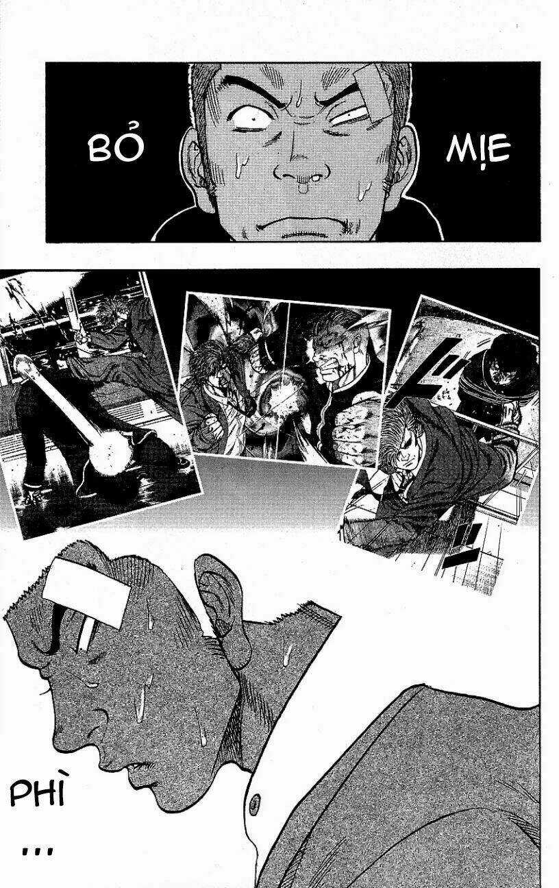 Drop - Chapter 5 - Trang 26