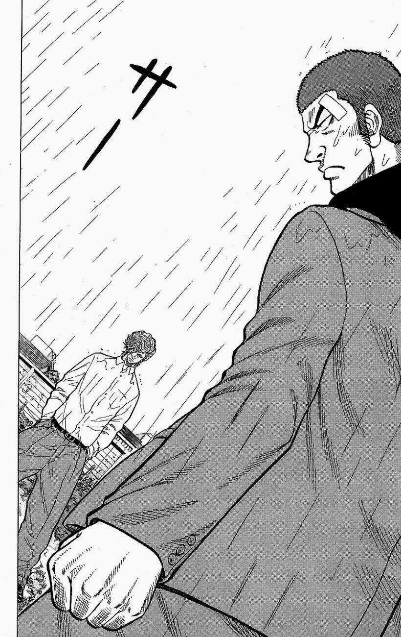 Drop - Chapter 5 - Trang 30