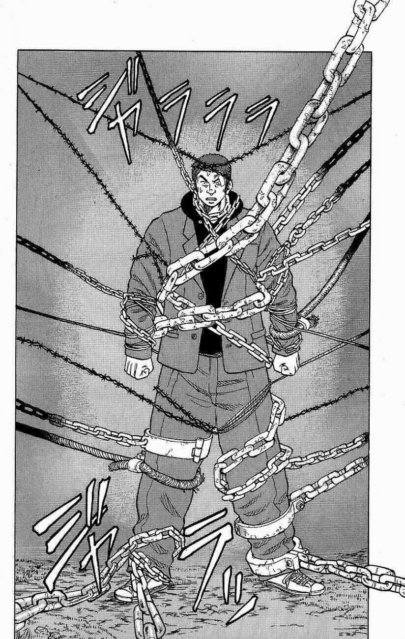 Drop - Chapter 5 - Trang 35