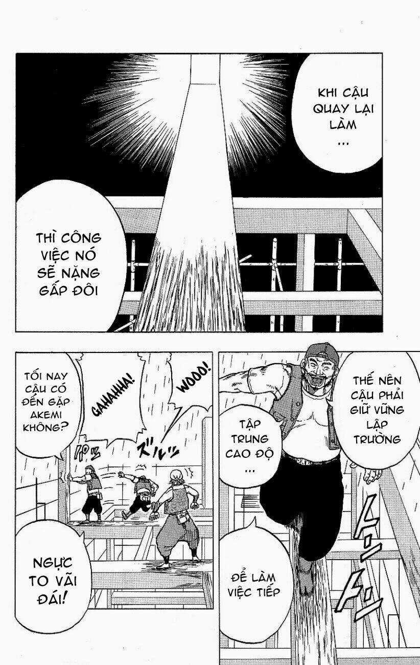 Drop - Chapter 5 - Trang 39